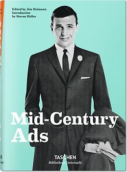 Mid-Century Ads