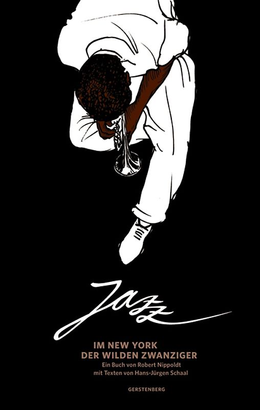 Jazz im New York der wilden Zwanziger