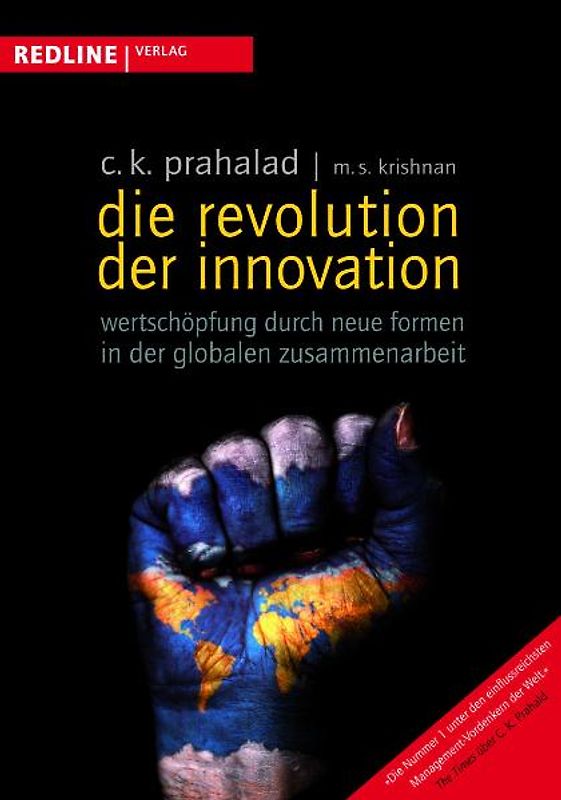 Die Revolution der Innovation