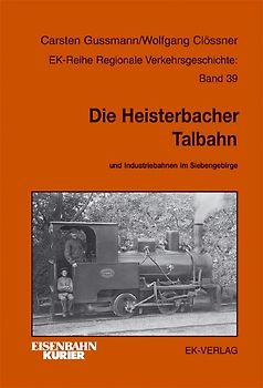 Die Heisterbacher Talbahn