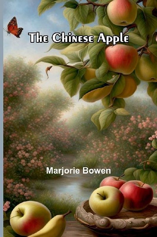 The Chinese Apple