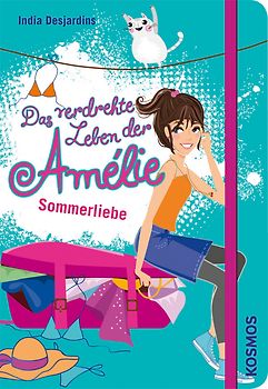 Das verdrehte Leben der Amélie, 3, Sommerliebe