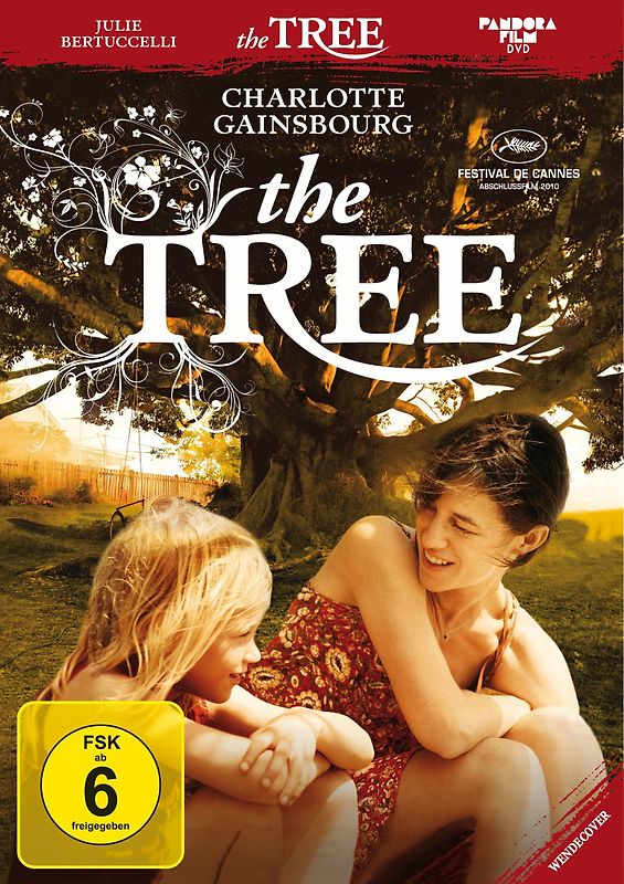 The Tree - Judy Pascoe DVD