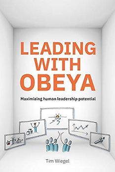 Leading with Obeya: Using a Big Room to Lead Successful Strategies