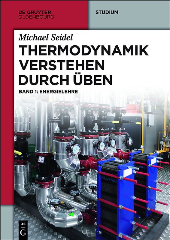 Thermodynamik verstehen 1