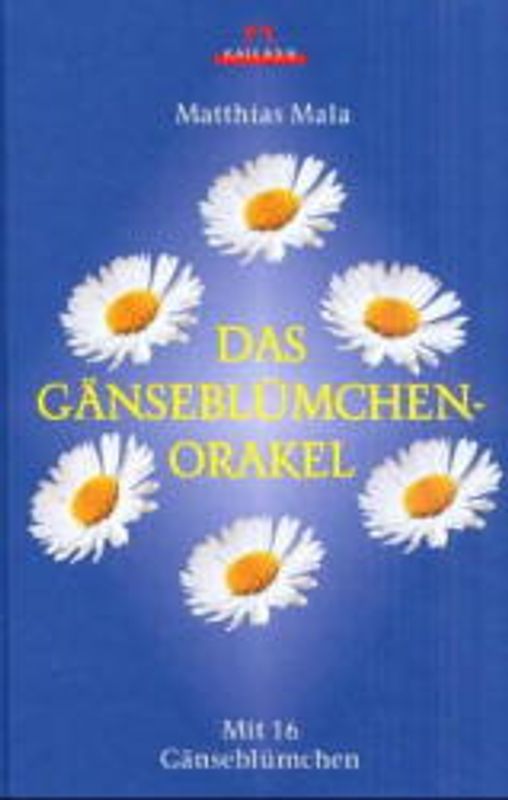 Das Gänseblümchenorakel