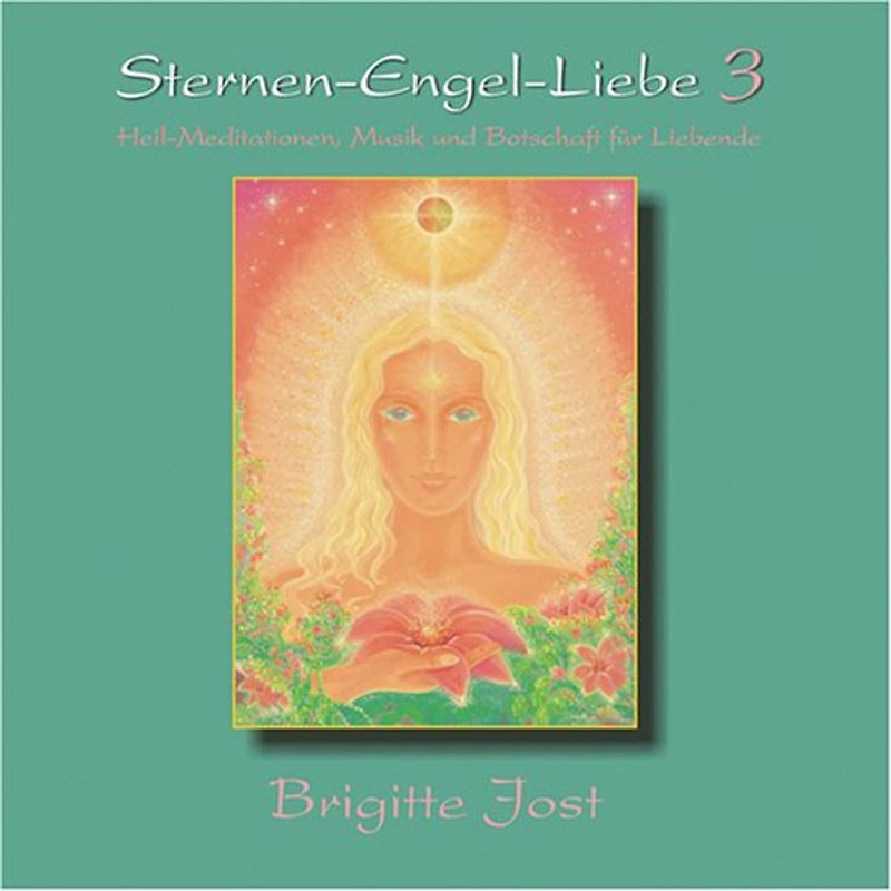 Sternen-Engel-Liebe 3