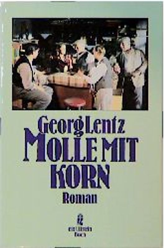 Molle mit Korn
