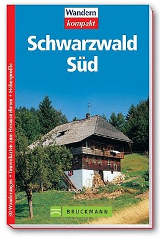 Südschwarzwald
