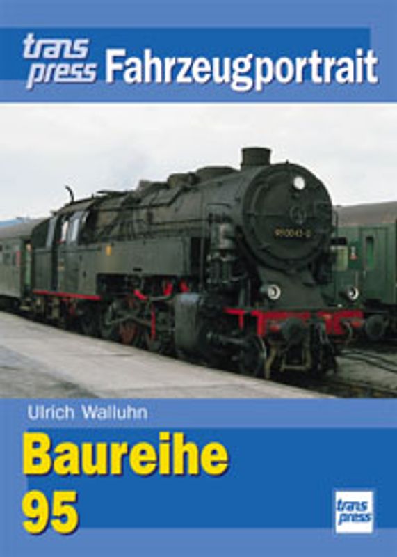 Baureihe 95