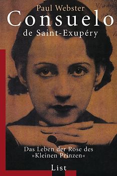 Consuelo de Saint-Exupéry