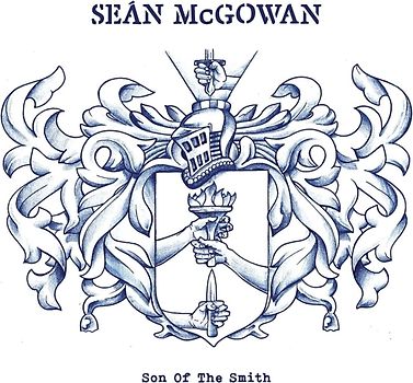 McGowan,Sean - Son Of The Smith