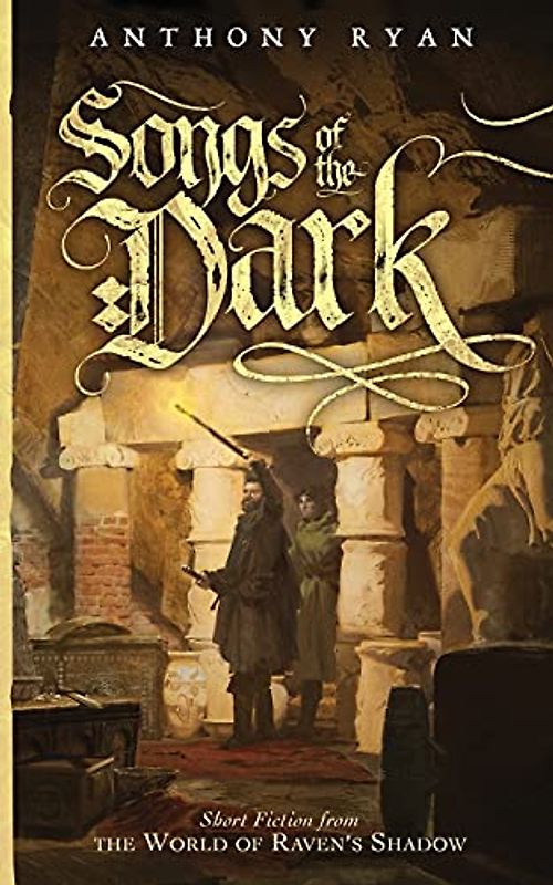 Songs of the Dark