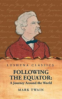 Following the Equator