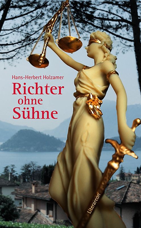Richter ohne Sühne