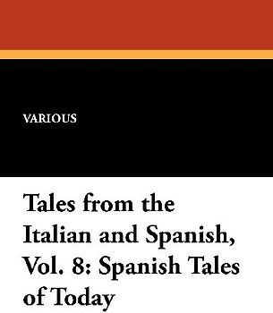 Spanish Tales of Today