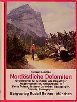 Nordöstliche Dolomiten