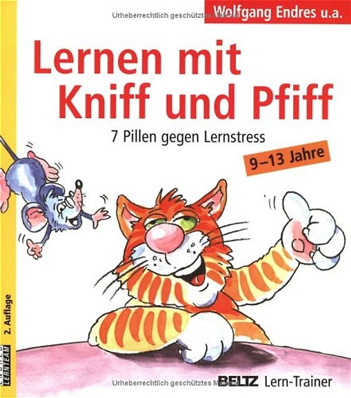 Lernen mit Kniff und Pfiff