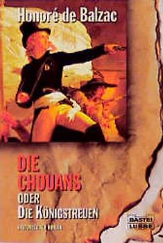 Die Chouans oder die Königstreuen