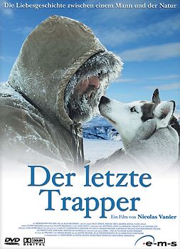 letzte Trapper, Der - SE (2 DVDs) DVD