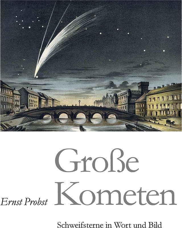 Große Kometen