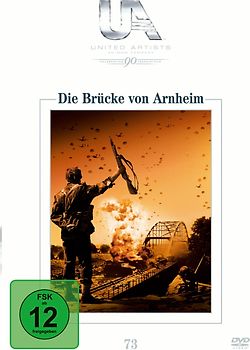 Die Brücke von Arnheim - Cornelius Ryan DVD