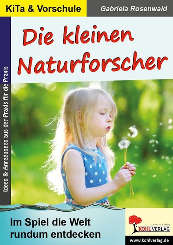 Die kleinen Naturforscher