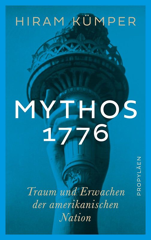 Mythos 1776