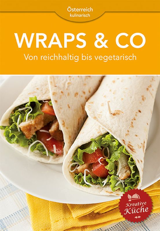 Wraps & Co