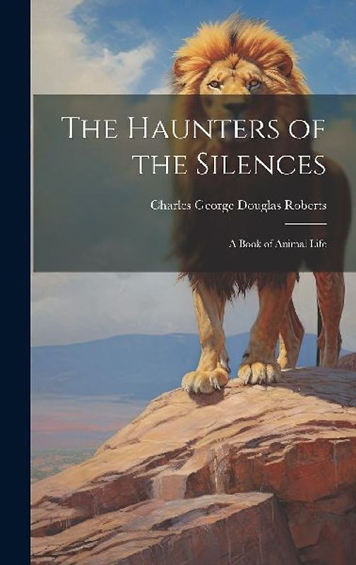 The Haunters of the Silences