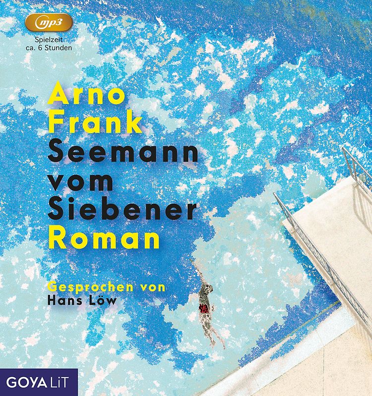 Seemann vom Siebener