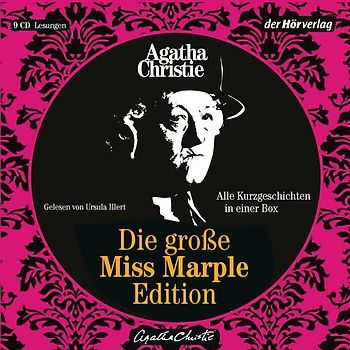 Die große Miss-Marple-Edition