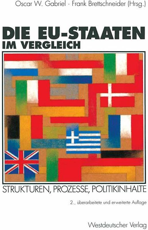 Die EU-Staaten im Vergleich