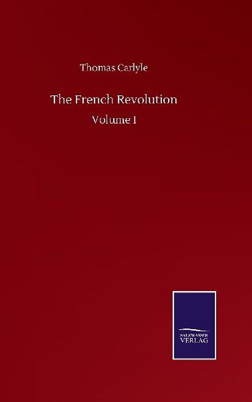 The French Revolution