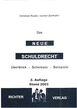 Das neue Schuldrecht