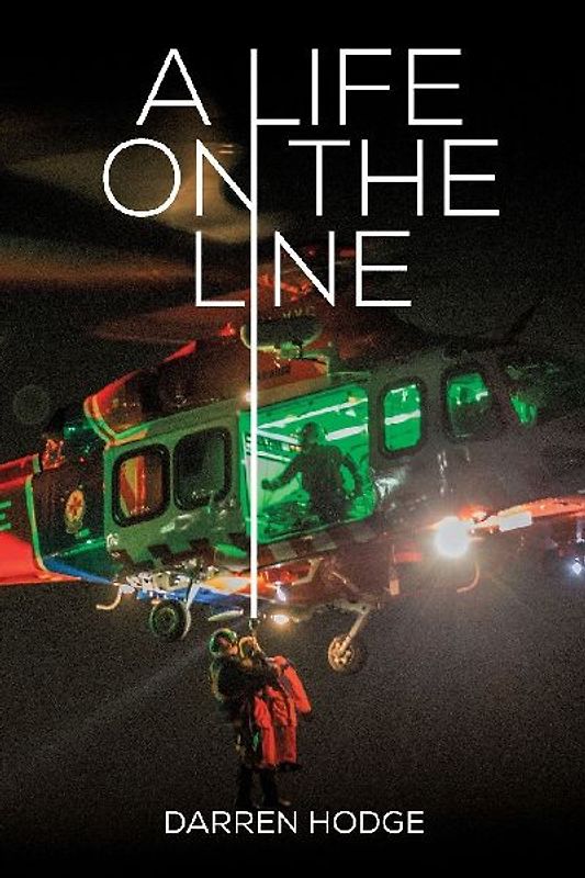 A Life on the Line