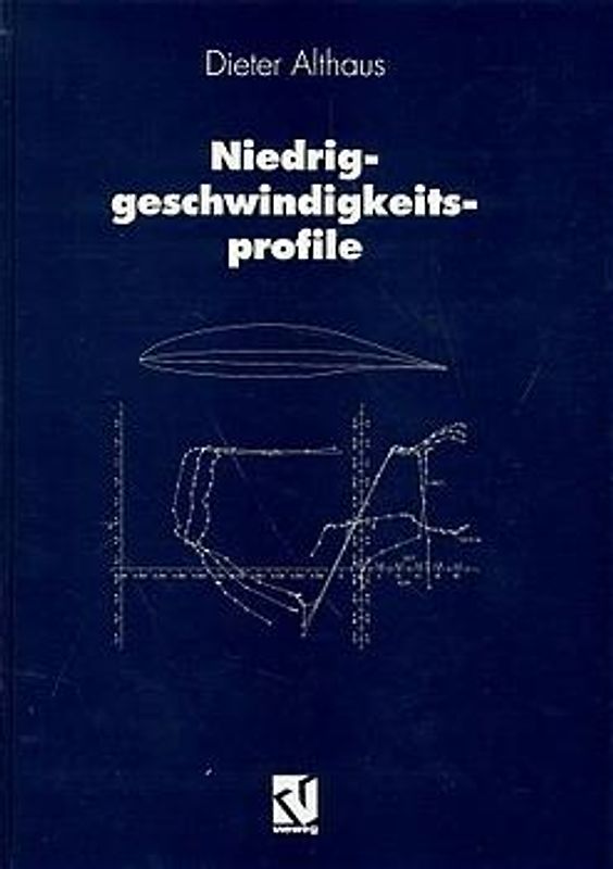 Niedriggeschwindigkeitsprofile