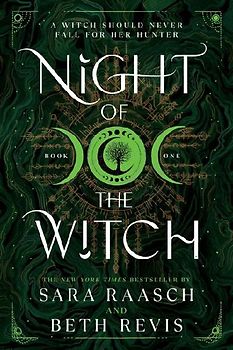 Night of the Witch (Standard Edition)