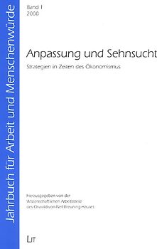 Anpassung und Sehnsucht