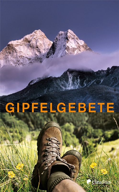 Gipfelgebete