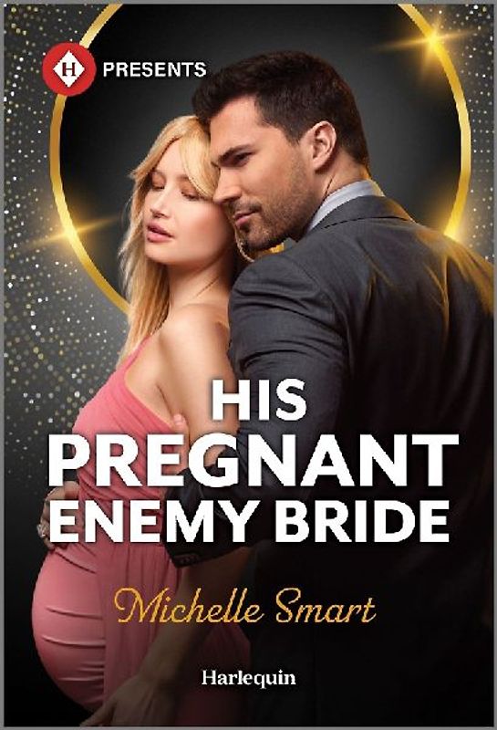 His Pregnant Enemy Bride