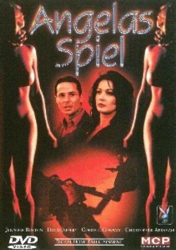 Angelas Spiel DVD