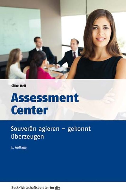 Assessment Center