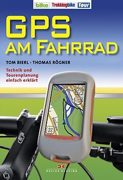 GPS am Fahrrad