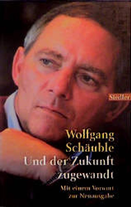 Und der Zukunft zugewandt