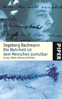 Die Wahrheit ist dem Menschen zumutbar