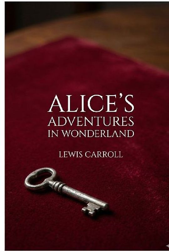 Alice's Adventures in Wonderland