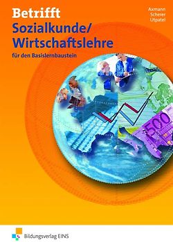 Betrifft Sozialkunde / Wirtschaftslehre - Ausgabe für Rheinland-Pfalz