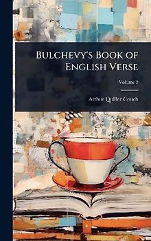 Bulchevy's Book of English Verse