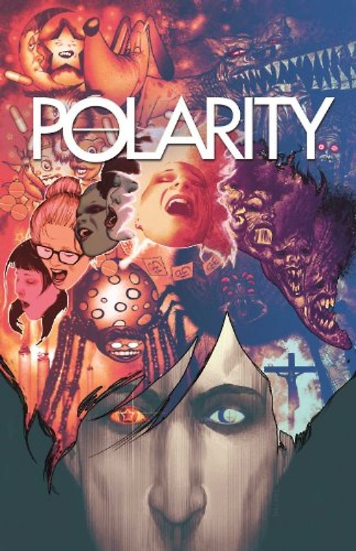Polarity (Polarity (Boom Studios)) - Bemis, Max